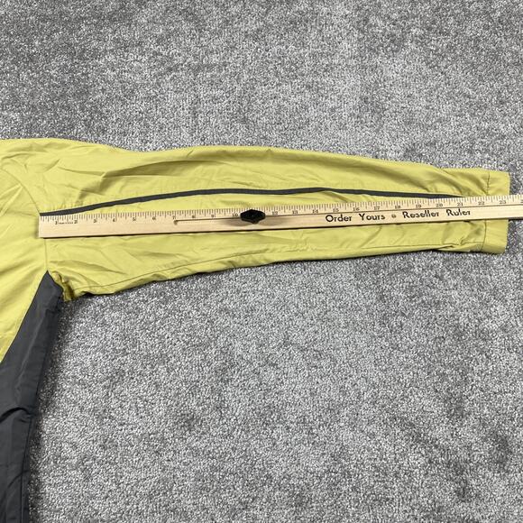 North Face Jacket Womens Medium Windbreaker Hydrenalite Windproof Breatbale - Picture 13 of 14